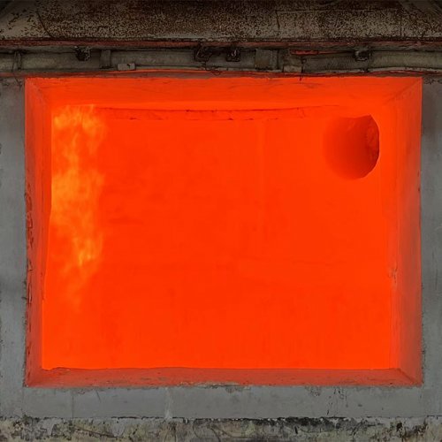 Плавленые алюминиевые подшивки и подшивка